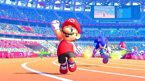 Many of these devices (and the games themselves) have gotten cheaper in the past couple of years, which makes. TOKYO 2020 Official Video Games Trailer (2020) Mario - YouTube