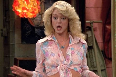 ‘that 70′s Show Star Lisa Robin Kelly Dies At 43