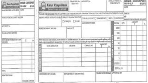 The good news is that how to fill out a bank deposit slip is pretty easy, and the steps are below! howtobank - ViYoutube.com