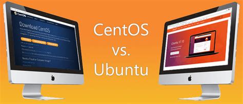Centos Vs Ubuntu What Are The Differences Best Web
