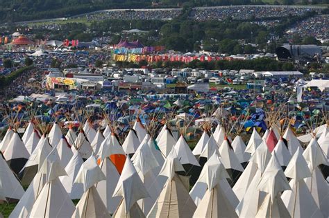 Best Uk Festivals 2019 The Best Big And Small