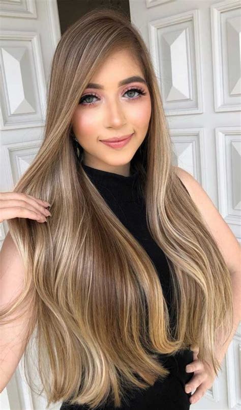 Best Hair Color Trends To Try In 2020 For A Change Up