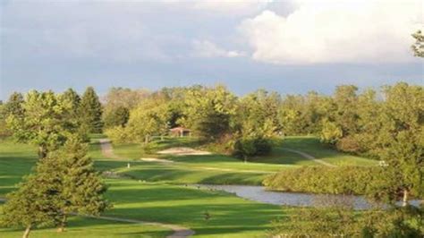 Pine Valley Golf Club Michigan