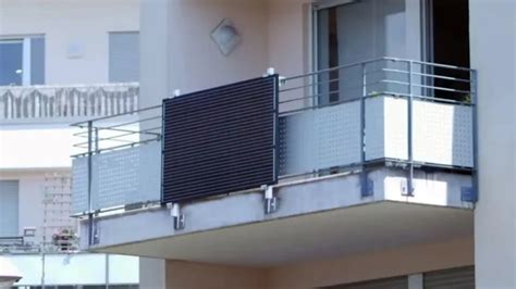 Las Placas Solares No Solo Son Para Las Casas Con Este Panel Para