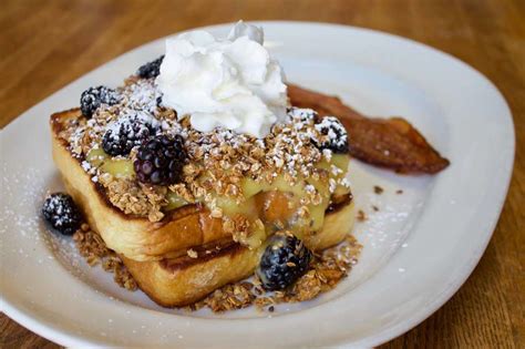 Whether you're in the mood for a quick. Best Brunch in Milwaukee: Restaurants With Brunch Menus ...