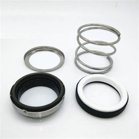 560a Single Spring Mechanical Seal