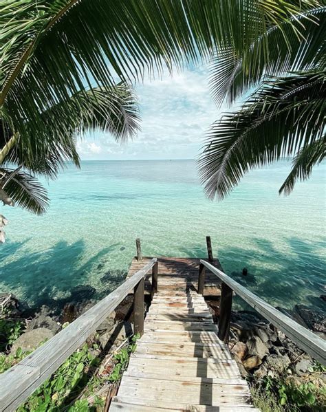 The World's 10 Most Underrated Tropical Destinations | Tropical travel, Tropical travel ...