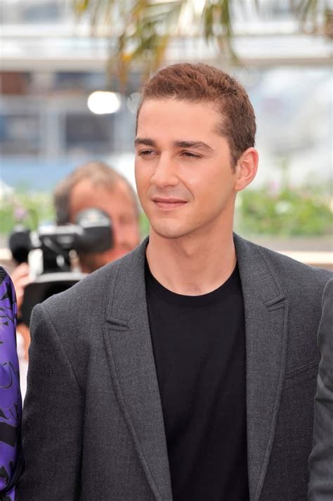 News has learned, as the transformers actor faces sexual battery allegations from another ex, fka twigs. Shia LaBeouf's Hairstyles Over the Years