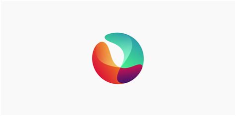 Colorful Logo Idea Logo • Logomoose Logo Inspiration