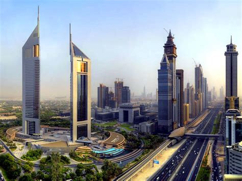 Jumeirah Emirates Towers Hotel Jumeirah Emirates Towers Hotel Dubai