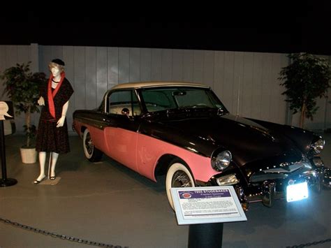 Musuem Visit - Northeast Classic Car Museum Norwich, NY - Curbside Classic