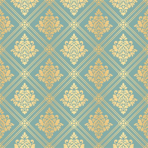 Royal Pattern Royal Wall Pattern 1500x1500 Wallpaper