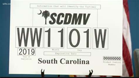 Dmv Highway Patrol Unveil New Temporary Tags