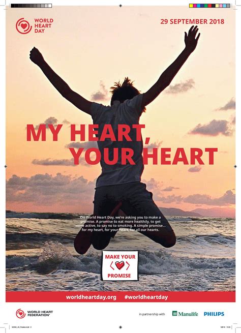 World Heart Day 2018 Total Cardiac Care Drmahadevan