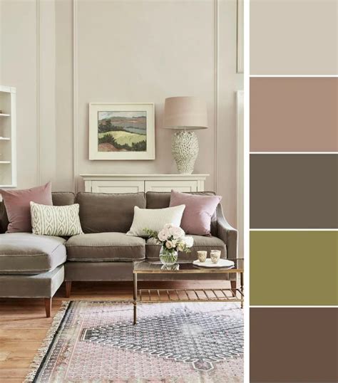Guide To Choosing And Combining Colors In Your Interior