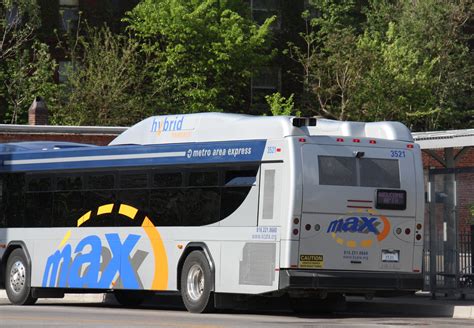 Kcata Updates Transit Plan For Downtown Kansas City Gets Ideas Kcur