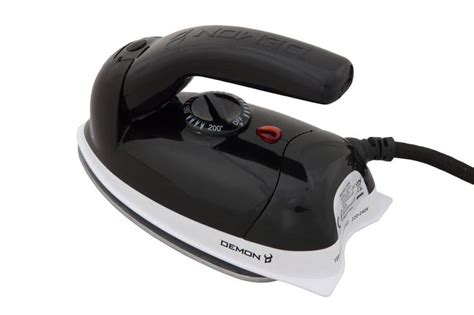 It is done using a large piece of wax and a piece of cork. Demon mini iron ski and snowboard waxing iron | Mini iron ...