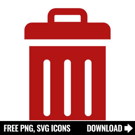 Free Delete Svg Png Icon Symbol Download Image