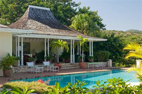 Windsong Jamaica Villa By Linda Smith