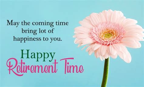 Retirement Wishes Messages And Quotes 2023