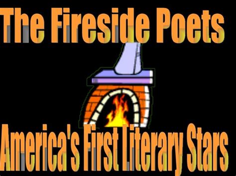 Fireside Poetry