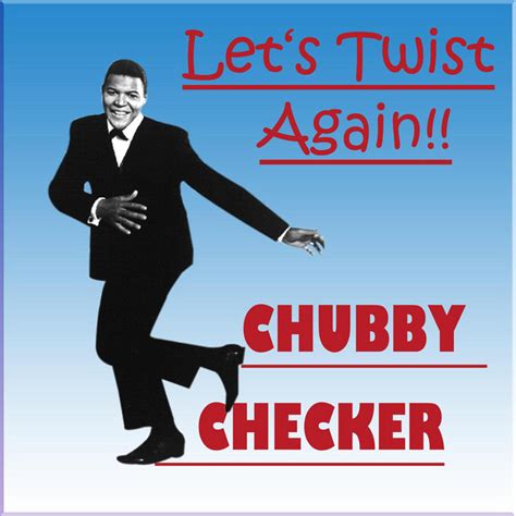The Shimmy Song And Lyrics By Chubby Checker Spotify
