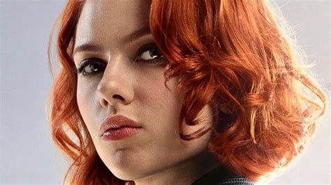 The Real Reason Marvel Wont Give Black Widow A Movie