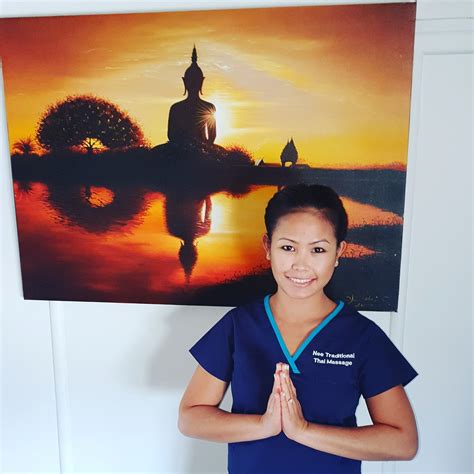 nee remedial and thai massage cairns qld