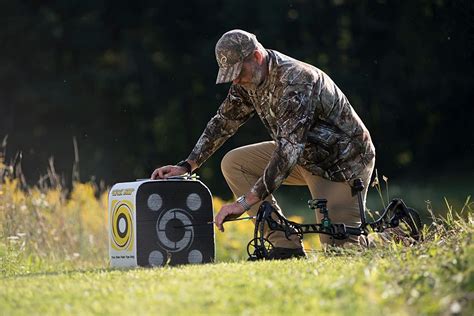 Reviewing The Best Broadhead Targets Our 2022 Guide