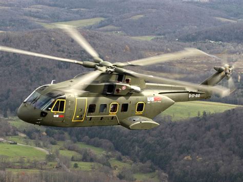 Bult20 Military Helicopter Wallpapers