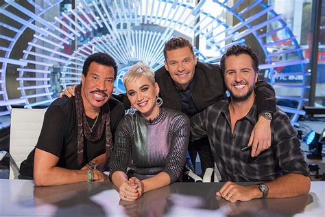 American Idol Names Its First 7 Of Top 14 Finalists Photos