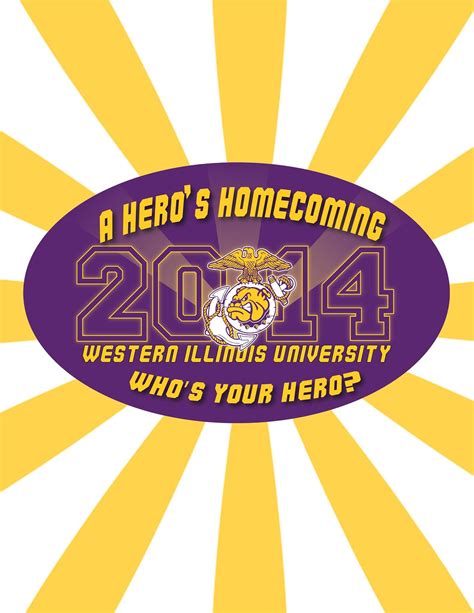 Pin By Western Illinois University On Leatherneck Homecoming Sport