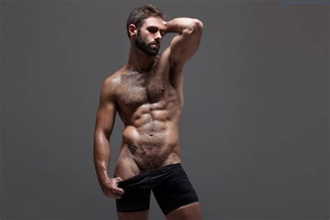 Francesc Gasco Is Scientifically Proven To Make Palaeontology Sexy