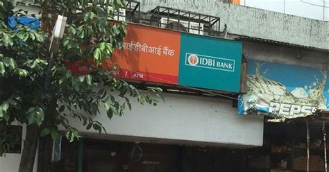 The stock hit an intraday high of rs 43.50 and an intraday low of rs 40.15 so far. IDBI Bank shares drop after it discloses fraudulent loans ...