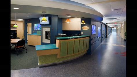 Kadlec Regional Medical Center Pediatric Department - YouTube