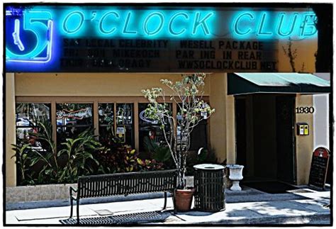 The Five Oclock Club Sarasota 2021 All You Need To Know Before You