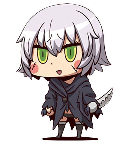 Fate / apocrypha 16 episodes subscribe & more videos assassin-Jack the ripper | Chibi, Anime chibi, Anime artwork