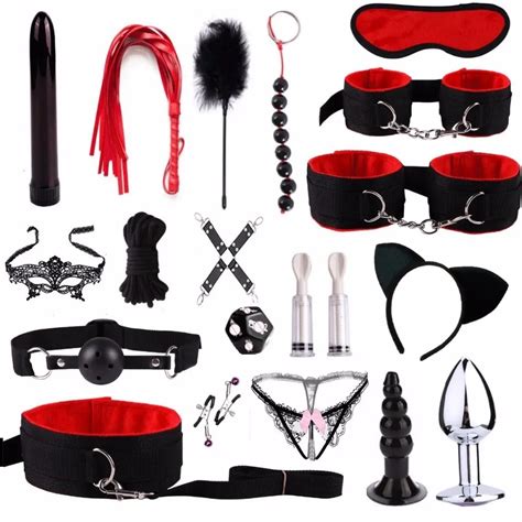 Vibrator Sex Toys For Woman Adult Men Hand S For Sexo Nipple Clamps