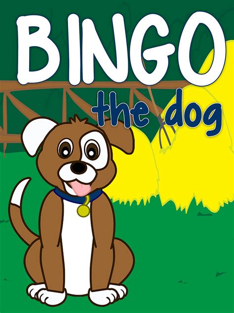 Watch Bingo The Dog Prime Video
