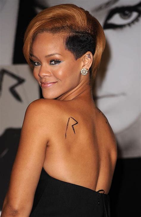 Rihanna At In Store Appearance Photograph By Everett Fine Art America