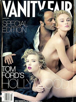 Scarlett Johansson And Keira Knightley Vanity Fair Top Nude Magazine Covers From Kim