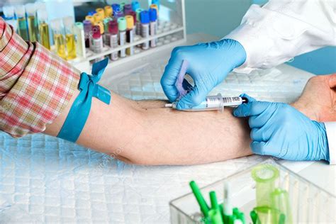 los 9 exámenes de sangre básicos anuales nación farma salud y medicina para todos