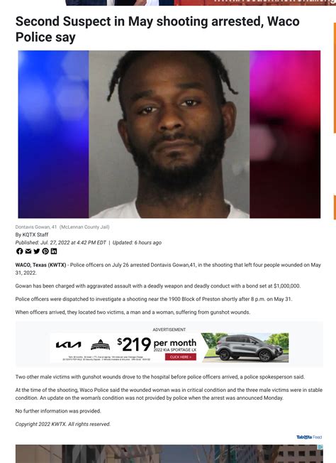 Incident | Gun Violence Archive