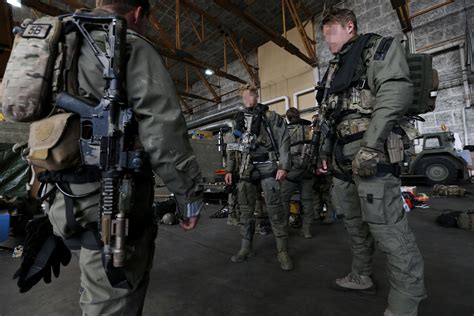 5184x3456 Operators From The Norwegian Special Operation Commando