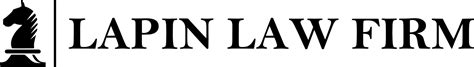 Lapin Law Firm Lapin Law Offices 212 858 0363