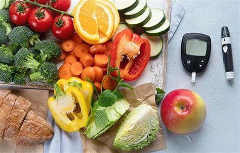 Low Gi Foods Significantly Reduce Blood Sugar In Diabetes Patients Bmj