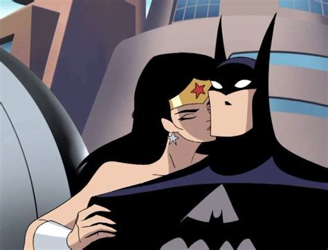 Romance Diana E Bruce Batman Wonder Woman Batman Superhero