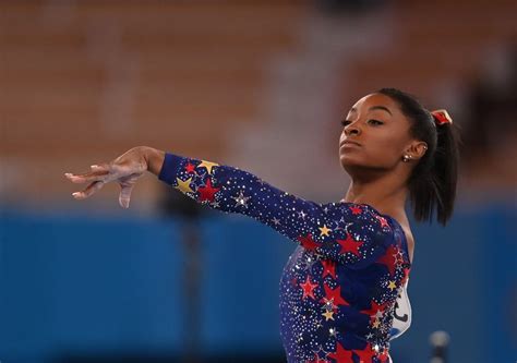 Simone Biles And Sunisa Lee Qualify For The Tokyo Olympics All Around