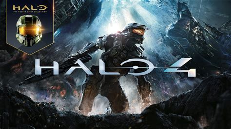 Pre Purchase Halo 4 On Steam
