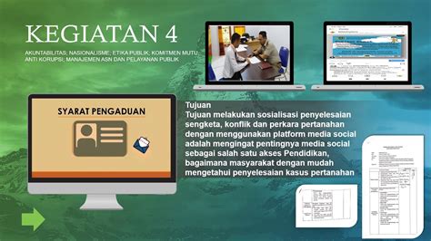 Calon pegawai negeri sipil d3 : Rancangan Aktualisasi CPNS Kementerian ATR/BPN 2019 - YouTube
